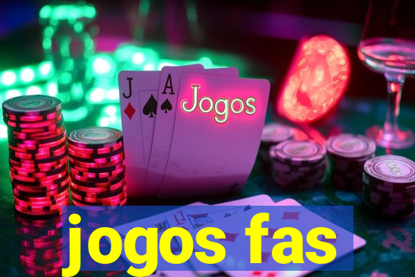 jogos fas